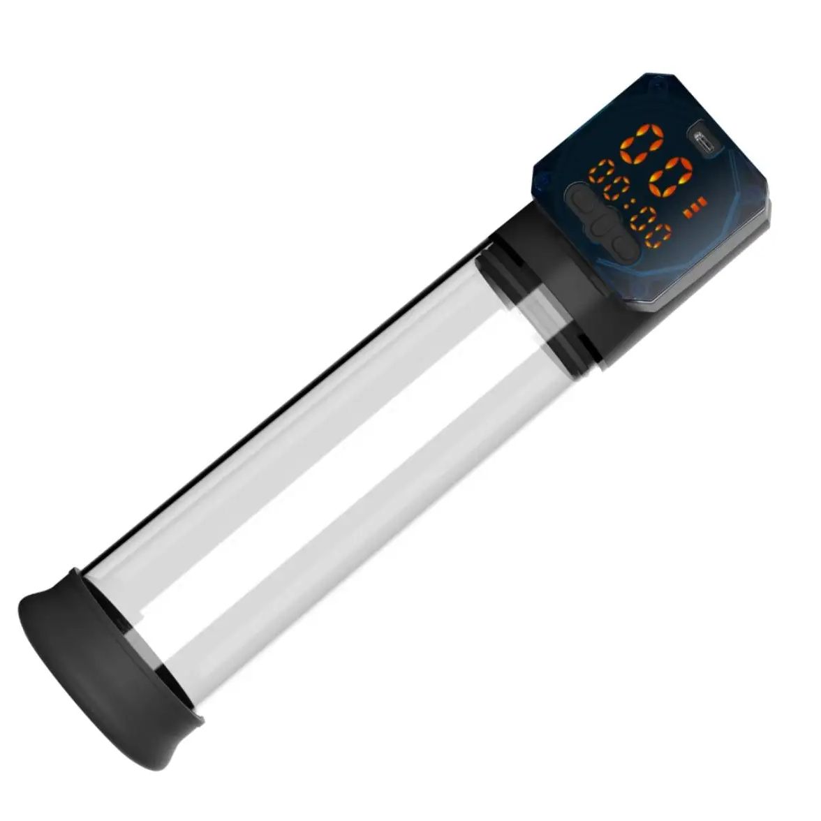 Home Gym App - Electric Pump Automatic Vacuum Penis Pump