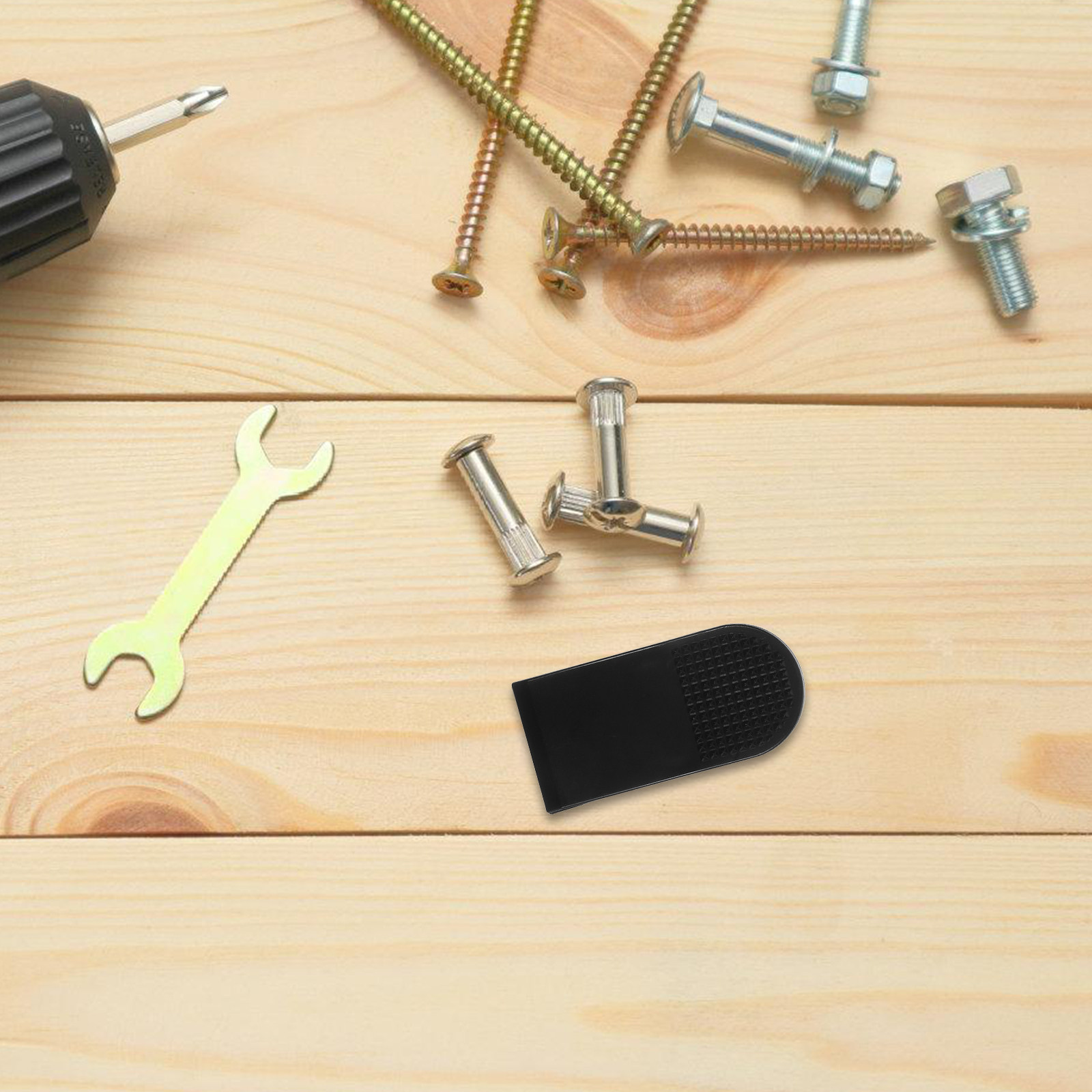 Home Gym Universal Machine - 6Pcs Treadmill Safety Key Clips Universal