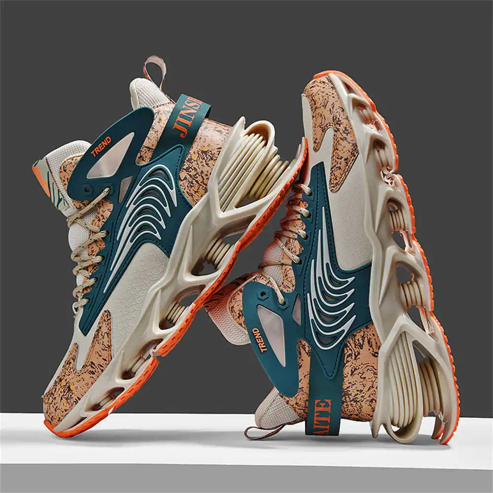 Home Gym For Kids - Non-slip Mid Child Running Sneakers Casual