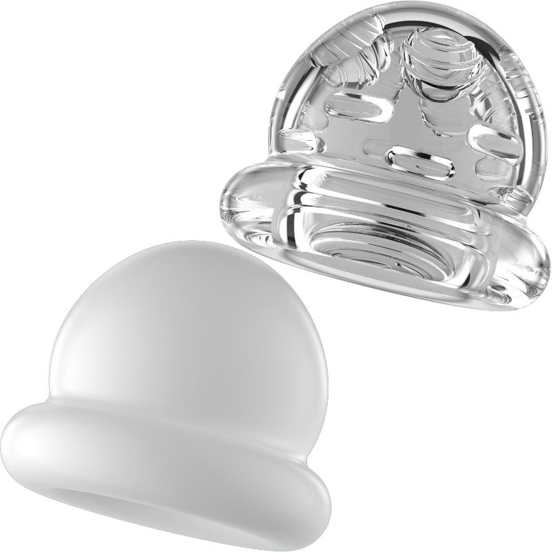 Home Gym App - 3D Male Masturbator Egg Cup Pocket