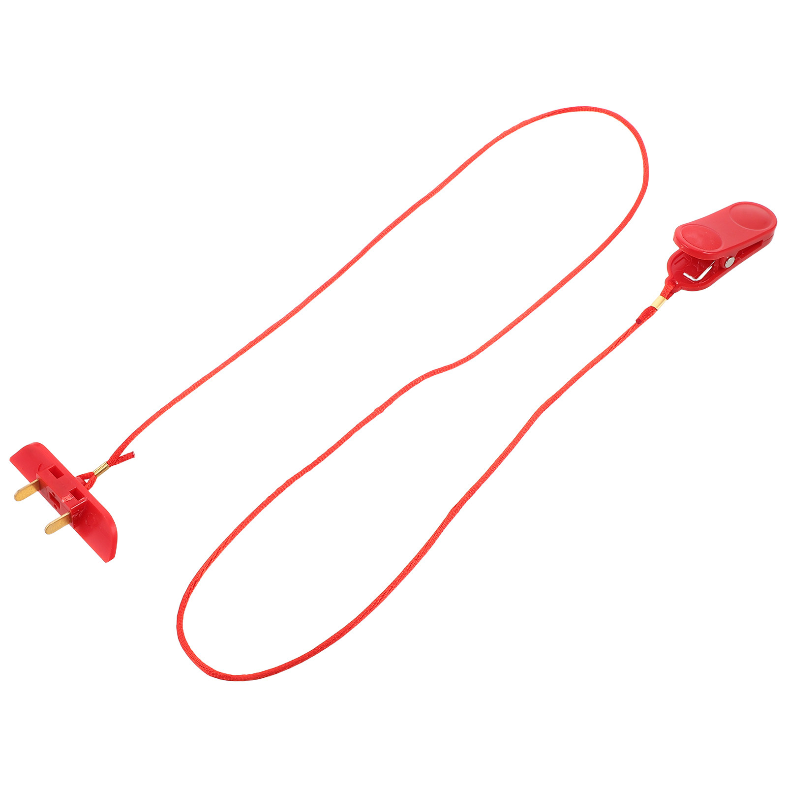Home Gym Universal Machine - Universal Double Prong Treadmill Safety Key