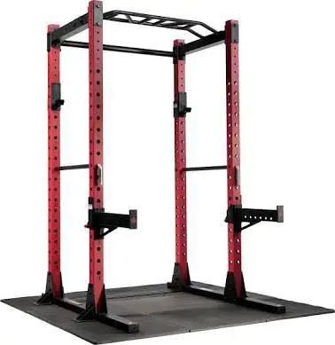 Home Gym Half Rack - High Quality Wholesale Home Gym Equipment
