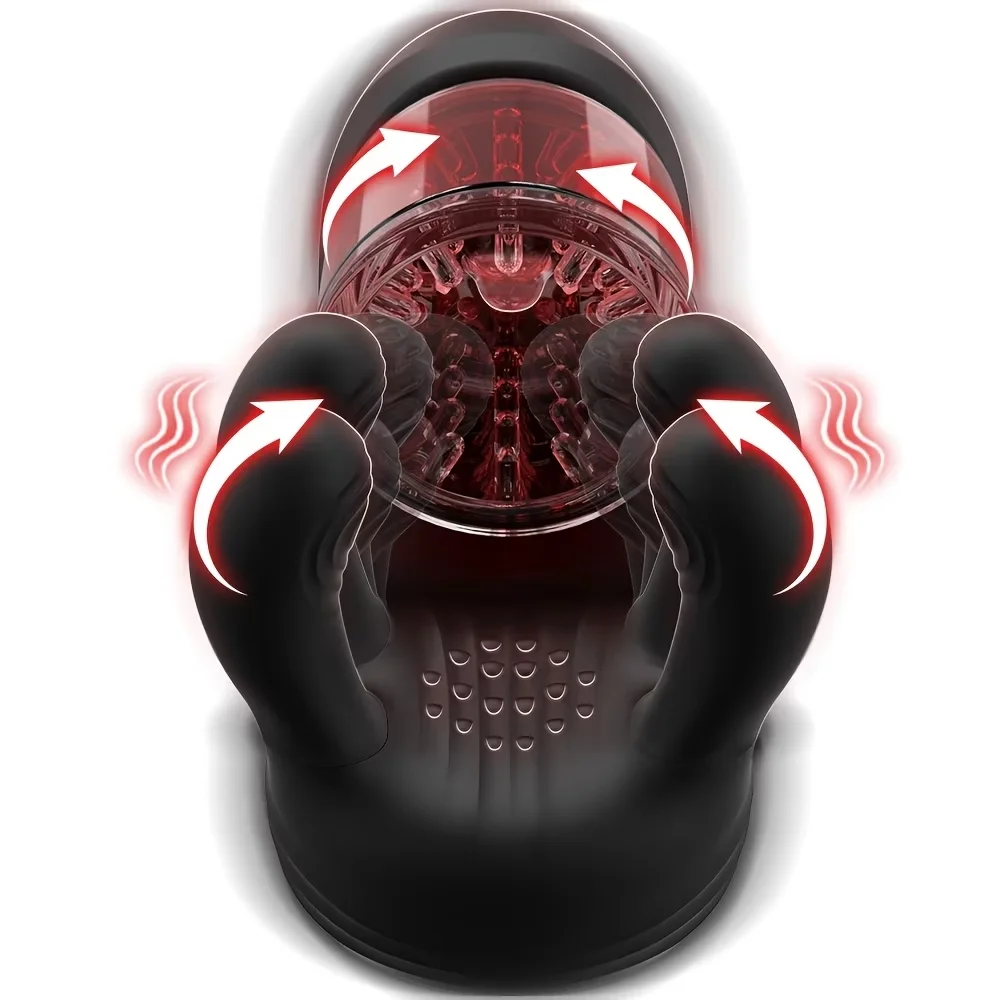 Home Gym App - Male sex toys - training vibrators,