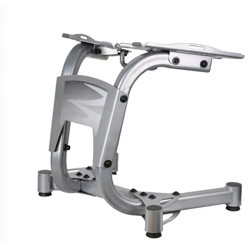 Home Gym Rack - Adjustable Dumbbell Rack Home Gym Fitness