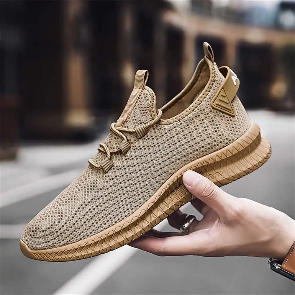 Home Gym For Kids - Demi-season Mesh Tenni Man Running Sneakers