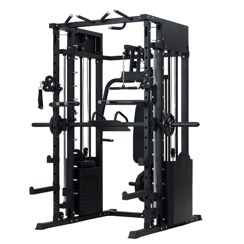 All In One Gym Home Equipment - YTYIN All In One Gym Multi