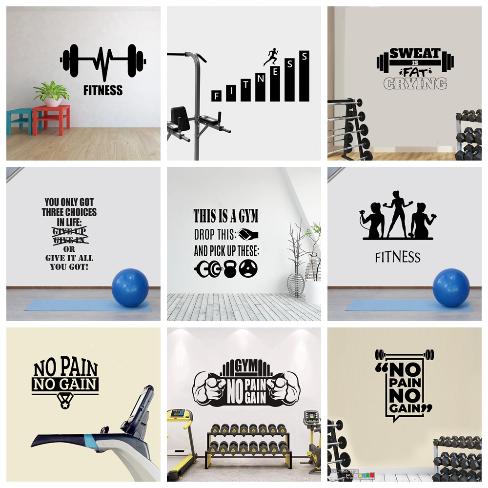 Home Gym For Kids - 1 pc hot sale GYM culture