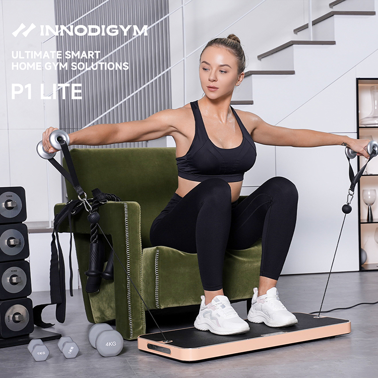 New Arrival Complet Multi Func - All In One Gym Home Equipment recension och pris