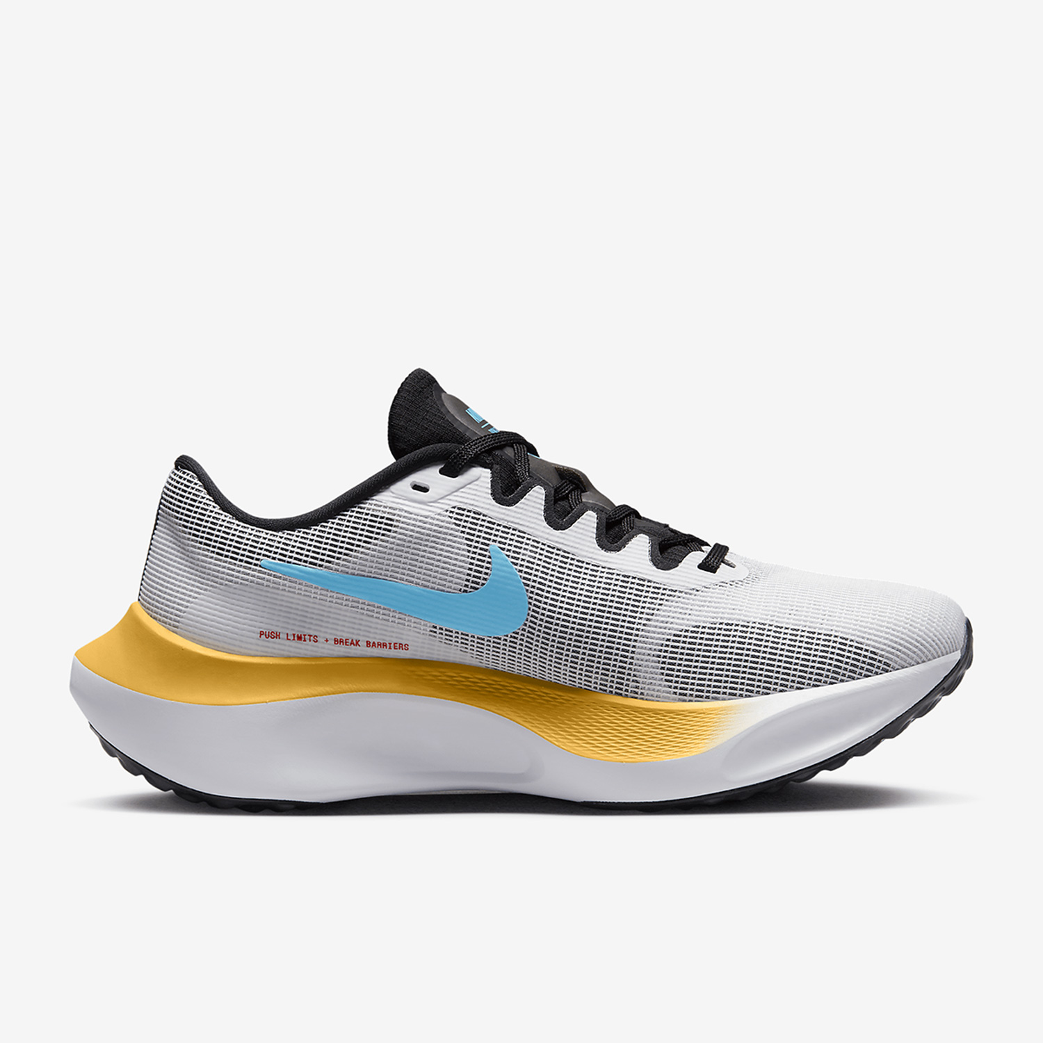 Nike Authentic Zoom Fly 5 Wome - Nike Shoes Zoom Fly 5 recension och pris