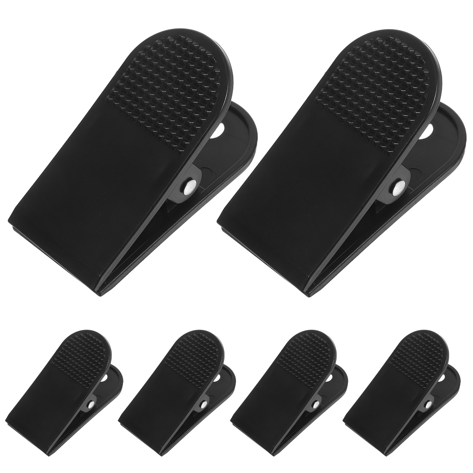 6Pcs Treadmill Safety Key Clip - Home Gym Universal Machine recension och pris
