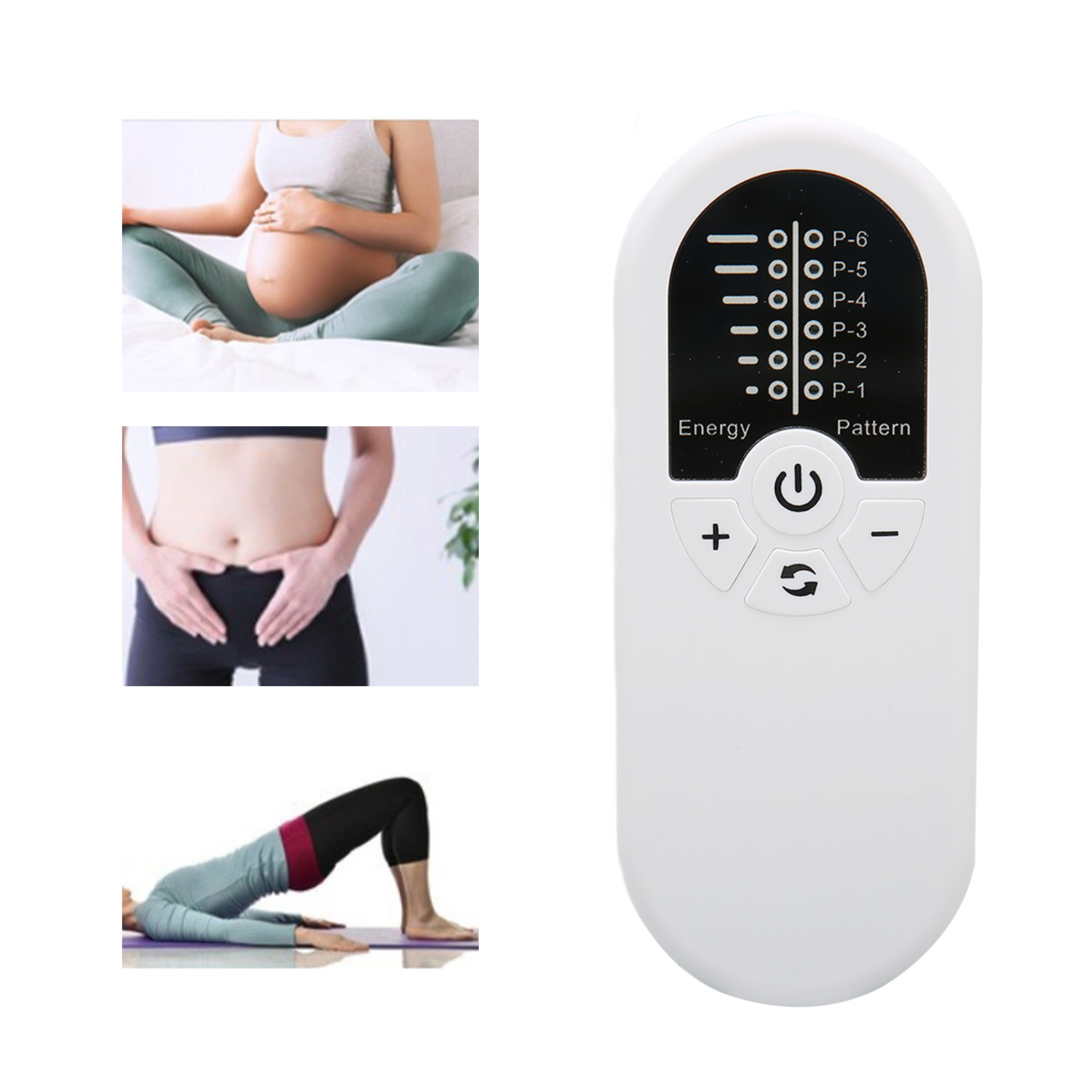 Electric Pelvic Muscle Exercis - Home Gym App recension och pris