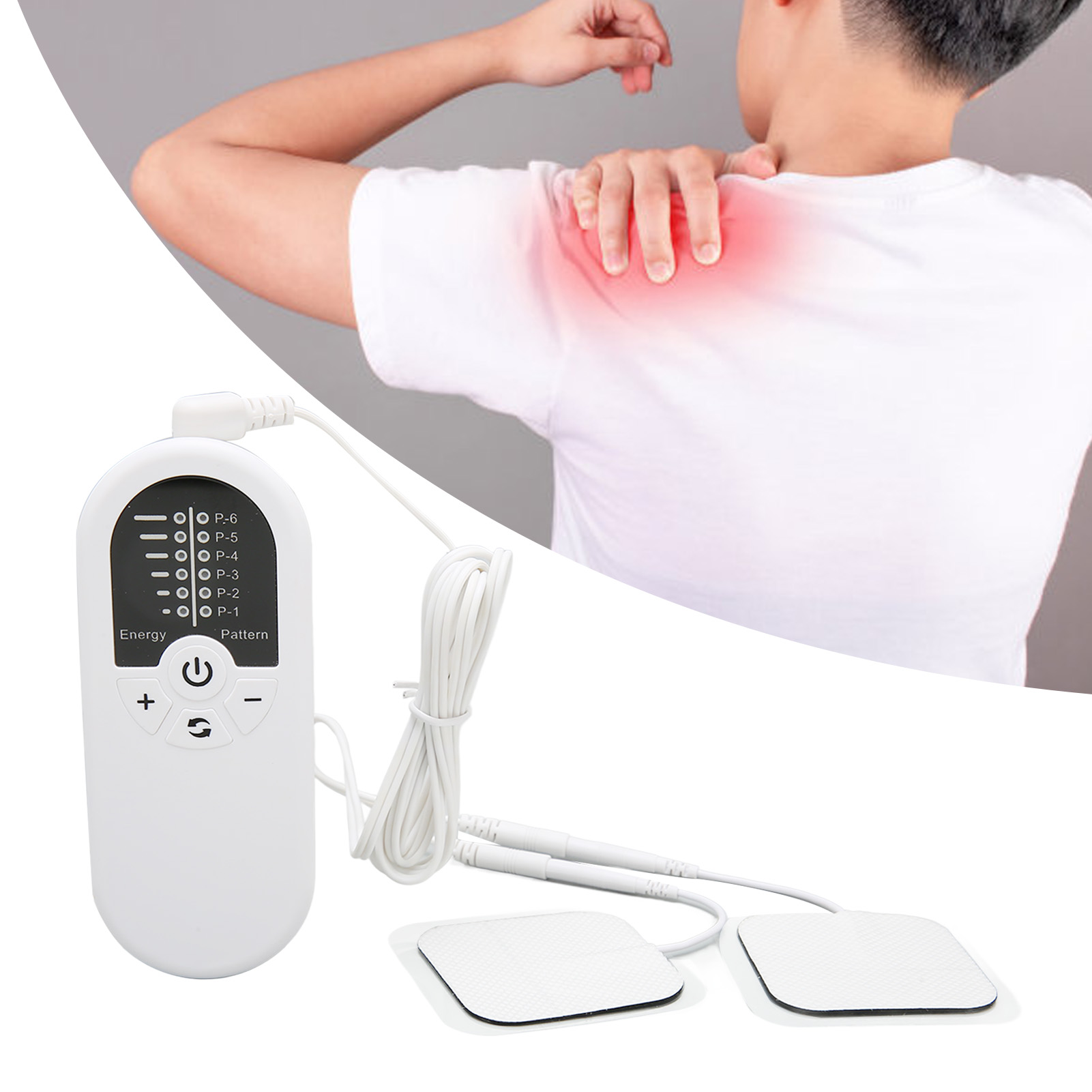 Electric Pelvic Muscle Exercis - Home Gym App recension och pris
