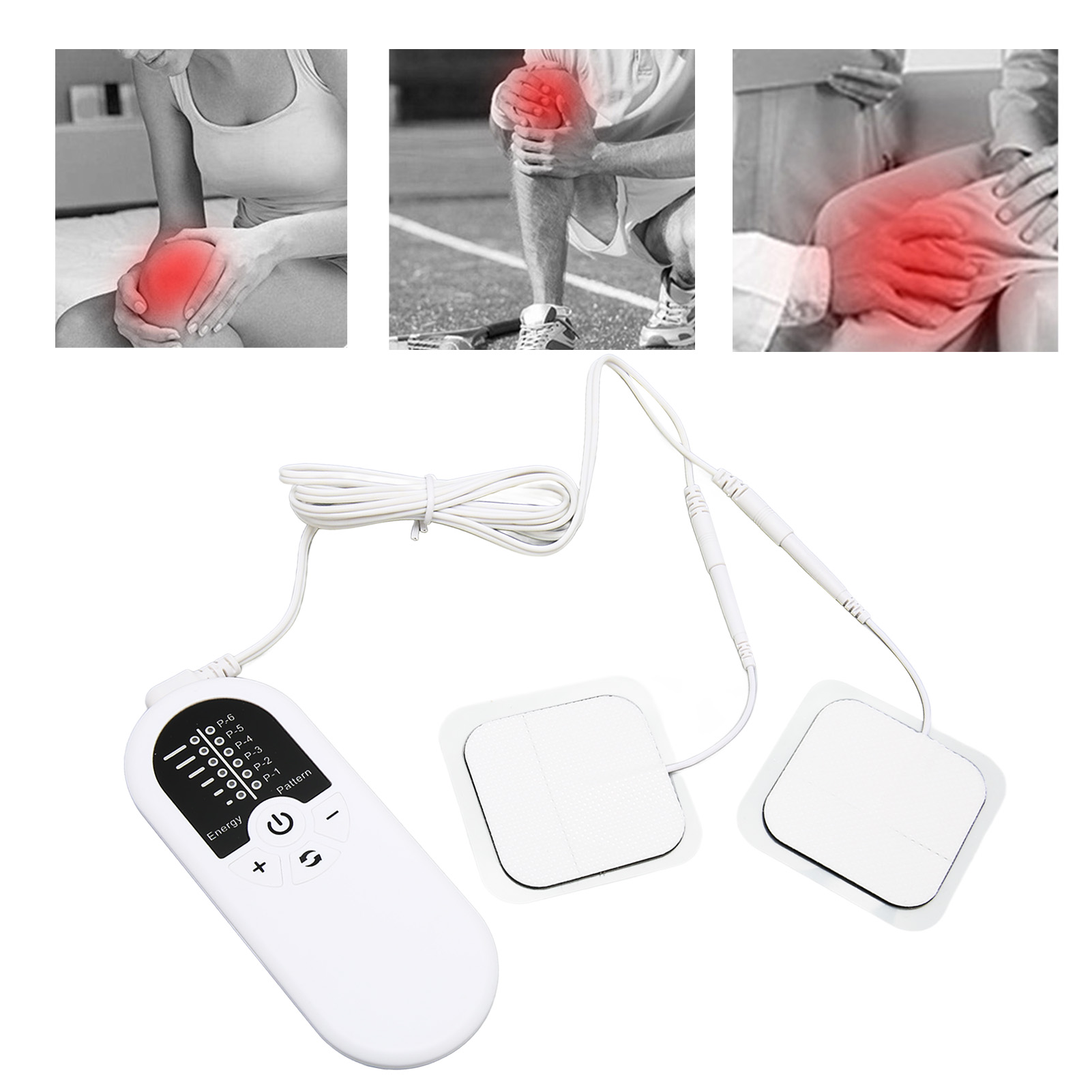 Electric Pelvic Muscle Exercis - Home Gym App recension och pris