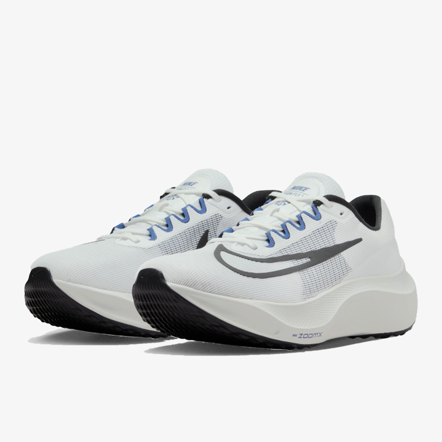 Nike Authentic Zoom Fly 5 Men' - Nike Shoes Zoom Fly 5 recension och pris