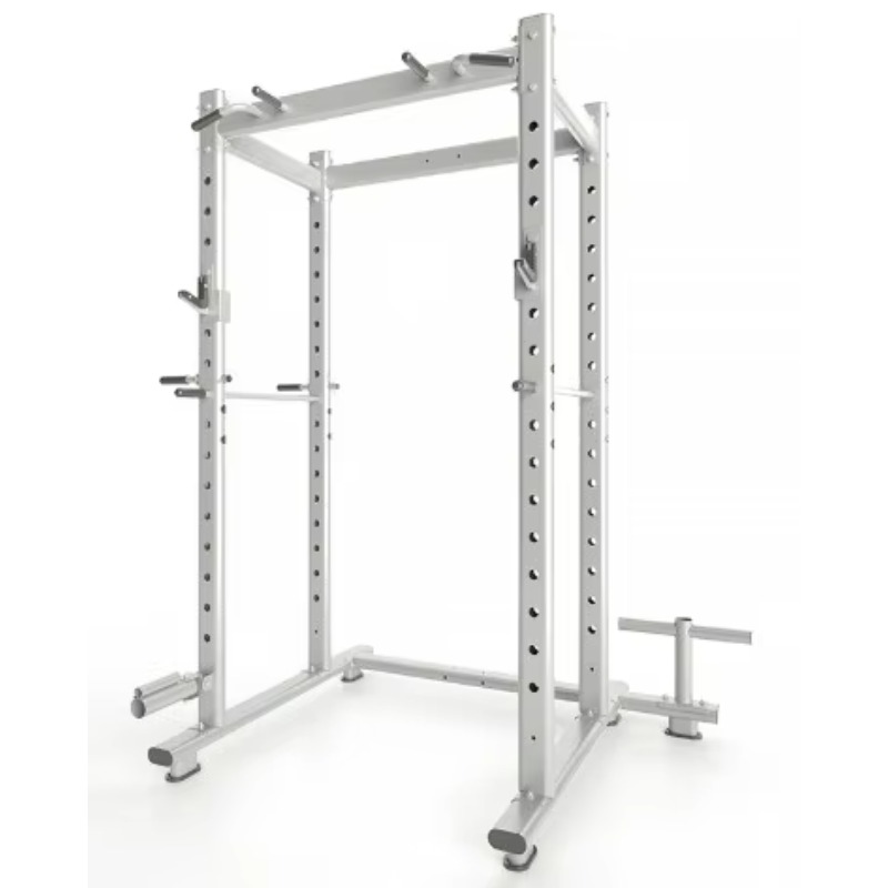 Half-Frame Squat Stand Home Gy - Home Gym Half Rack recension och pris