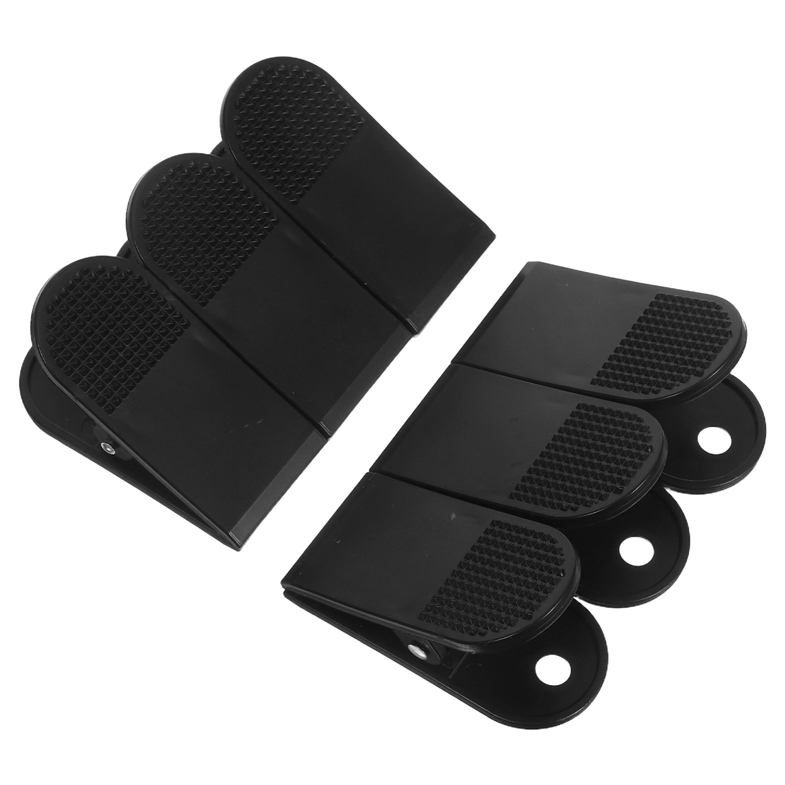 6Pcs Treadmill Safety Key Clip - Home Gym Universal Machine recension och pris