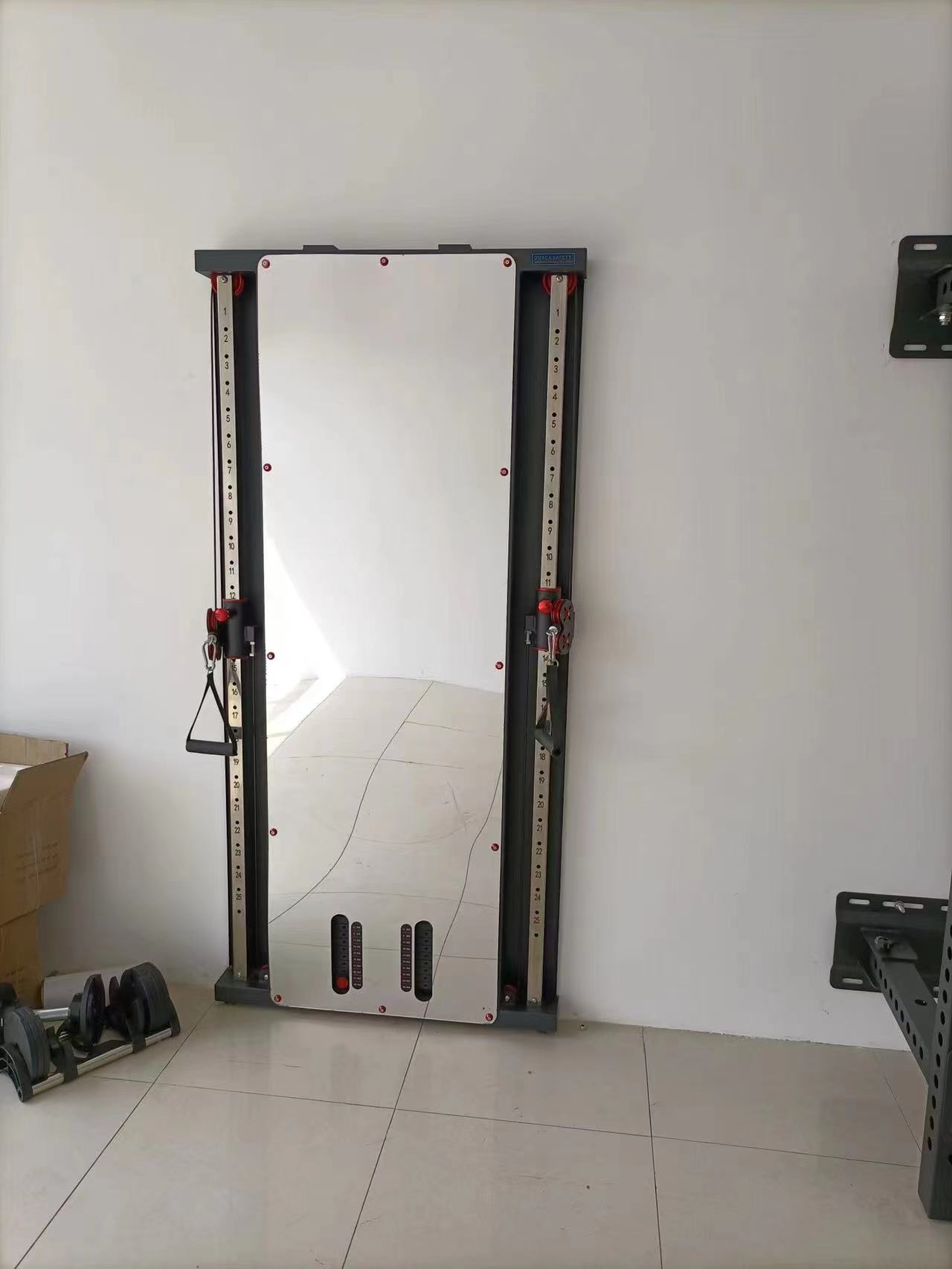 Gym Equipment Smith Machine Wa - Home Gym With Smith Machine recension och pris