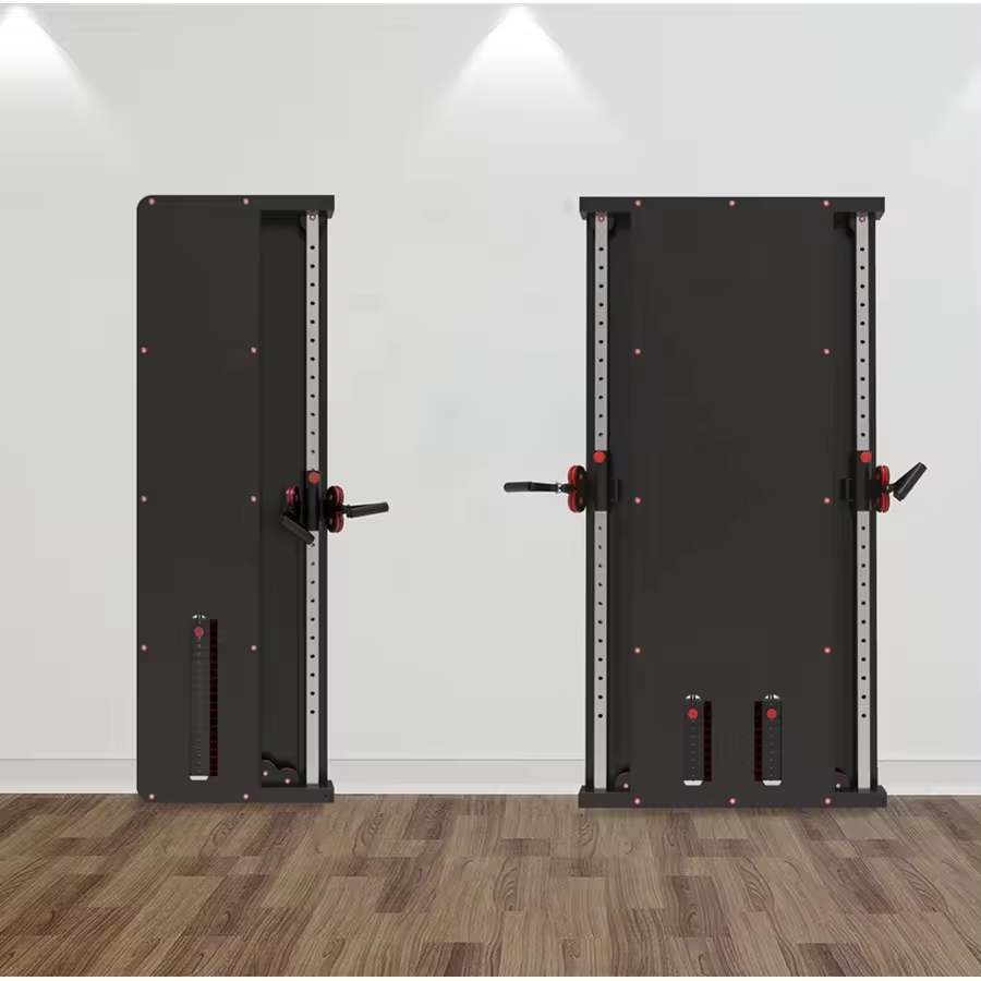 Gym Equipment Smith Machine Wa - Home Gym With Smith Machine recension och pris