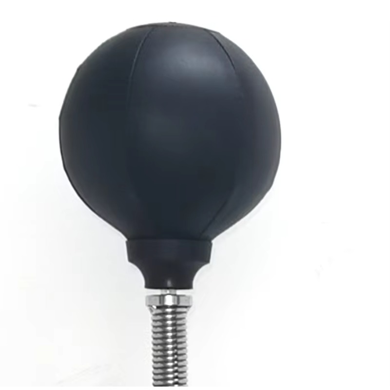 Multifunctional Speed Ball San - Boxing Bag Stand recension och pris