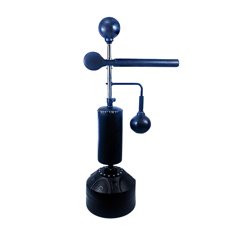 Multifunctional Speed Ball San - Boxing Bag Stand recension och pris