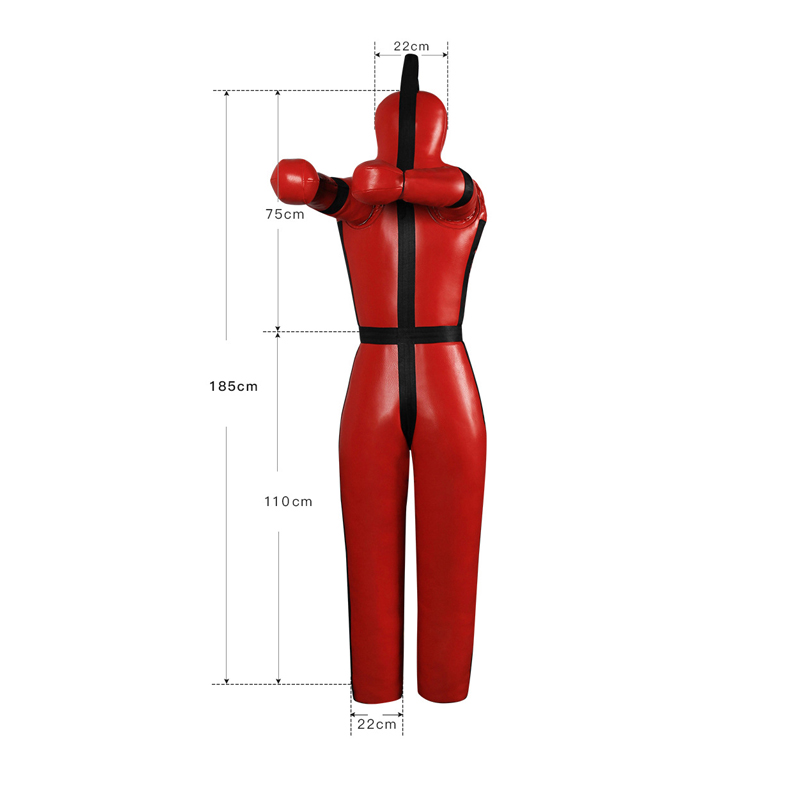 2026 Safety Features Body Fitn - Boxing Bag Stand recension och pris