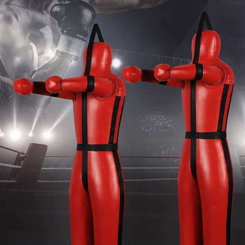 2026 Safety Features Body Fitn - Boxing Bag Stand recension och pris