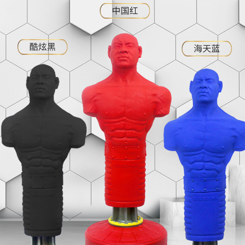 2026 Professional Boxing Equip - Boxing Bag Stand recension och pris