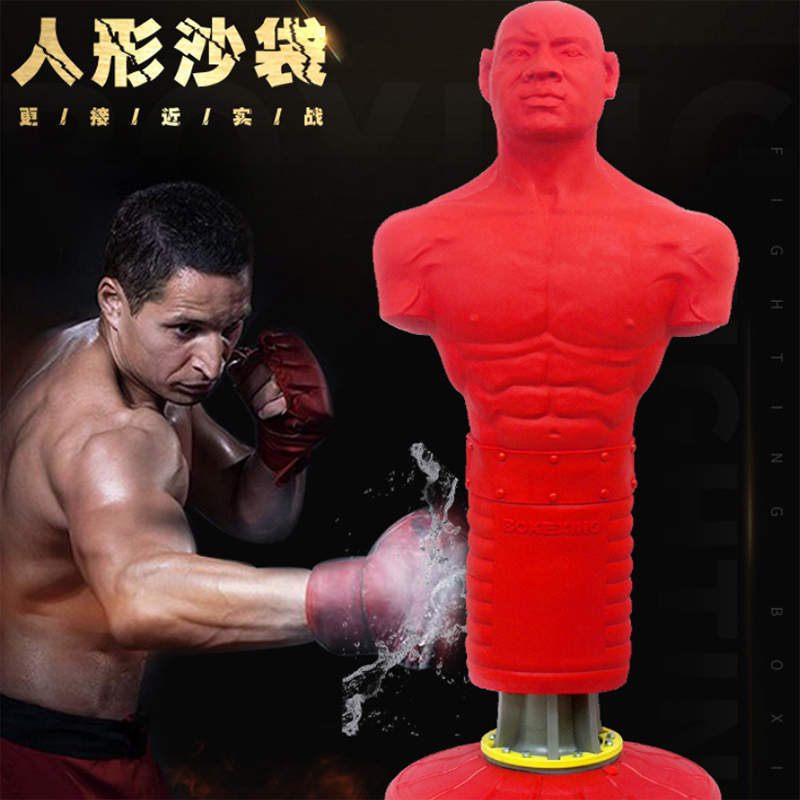 2026 Professional Boxing Equip - Boxing Bag Stand recension och pris