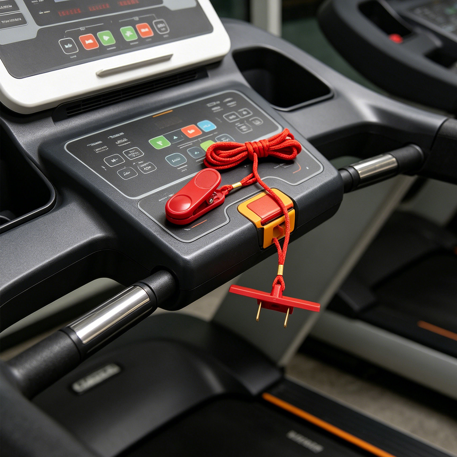 Universal Double Prong Treadmi - Home Gym Universal Machine recension och pris