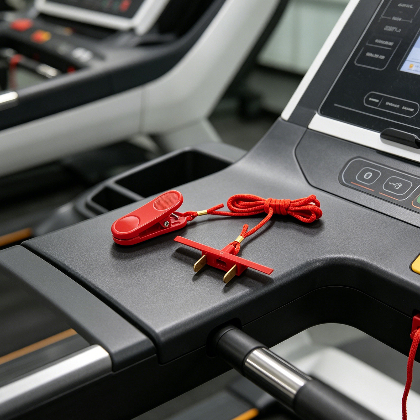 Universal Double Prong Treadmi - Home Gym Universal Machine recension och pris