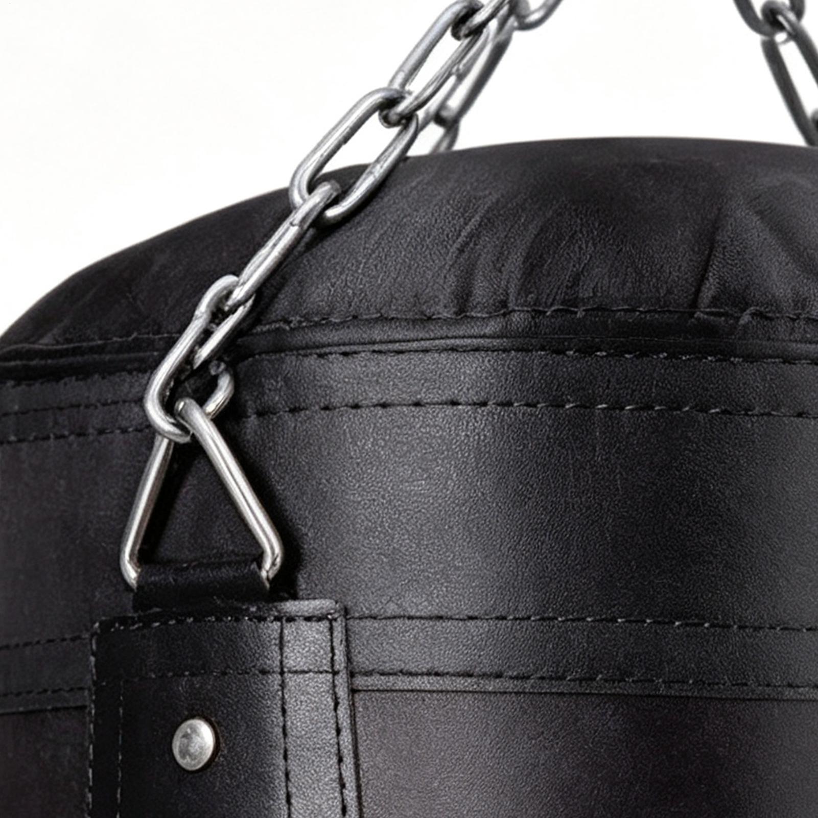 Punching Bag For Adults Oxford - Boxing Bag Stand recension och pris