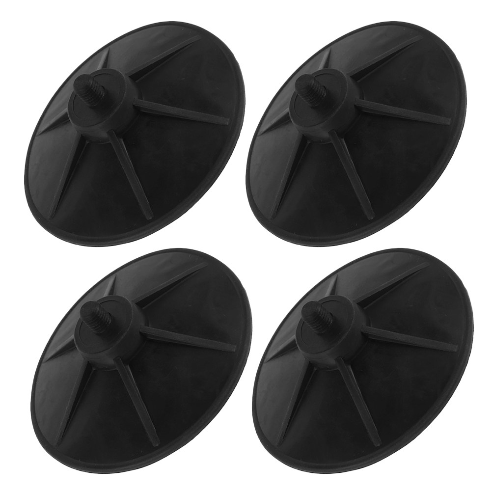 4Pcs Boxing Sandbag Stand Base - Boxing Bag Stand recension och pris