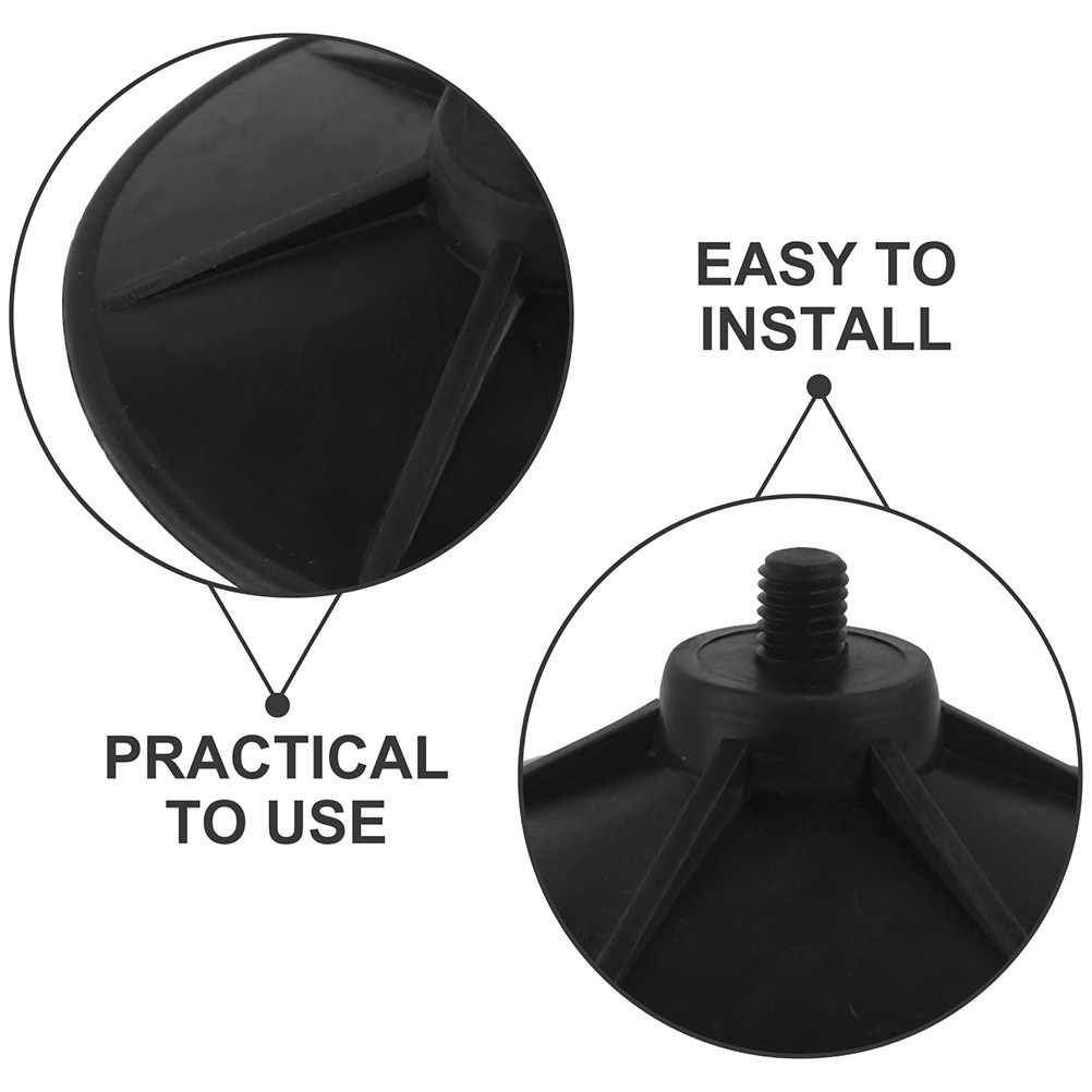4Pcs Boxing Sandbag Stand Base - Boxing Bag Stand recension och pris