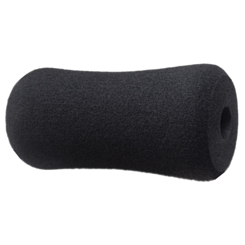 G92F Black Foam  Pads Rollers  - Home Gym Hammer Strength recension och pris