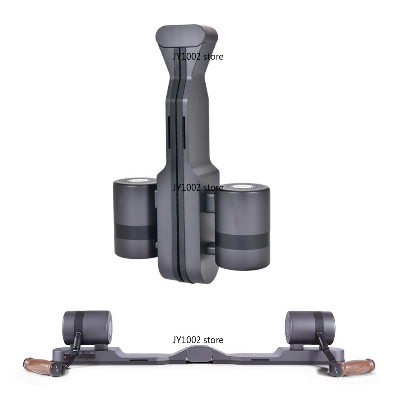 All-in-One Multi-Functional Tr - All In One Gym Home Equipment recension och pris