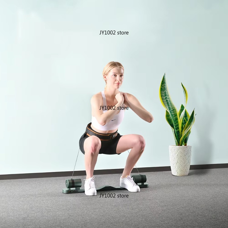 All-in-One Multi-Functional Tr - All In One Gym Home Equipment recension och pris