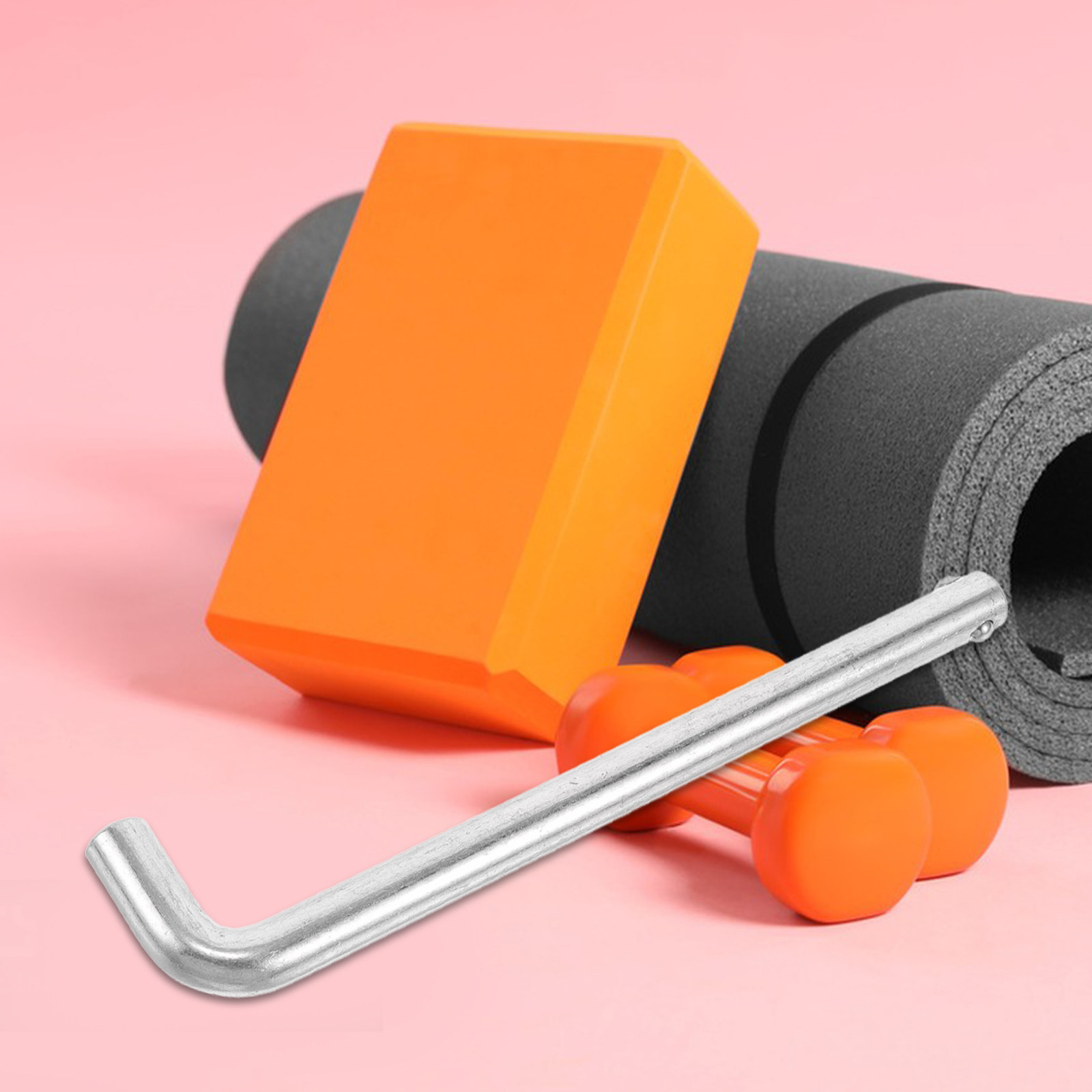 Weight Stack Pin Universal Alu - Home Gym Universal Machine recension och pris