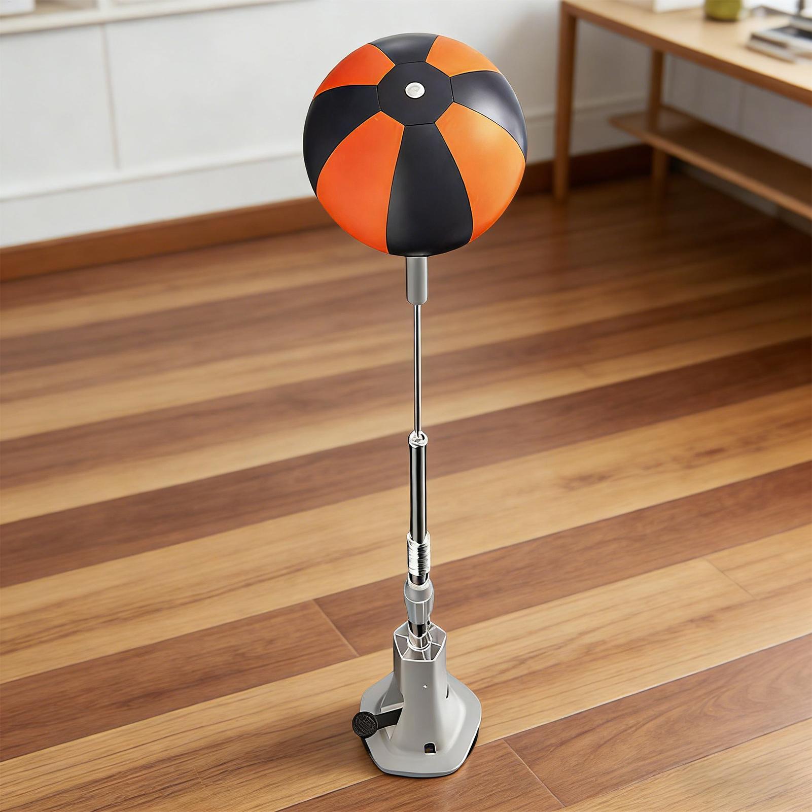 Punching Bag With Stand Boxing - Boxing Bag Stand recension och pris