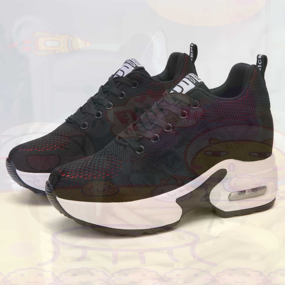 Red Size 36 Shoes Woman Tennis - Home Gym For Kids recension och pris