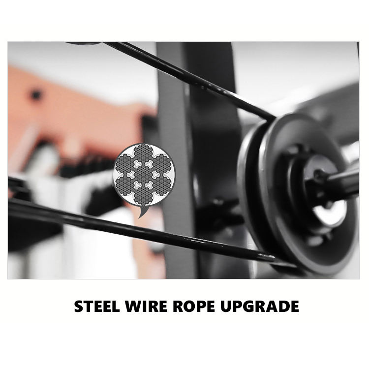 All-in-One Home Gym Multi Mach - All In One Gym Home Equipment recension och pris