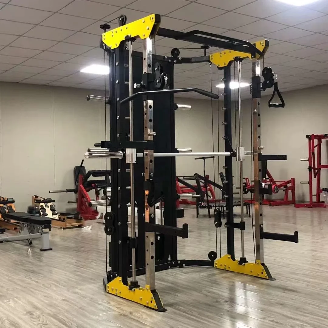 2026 Direct Manufacture All-in - All In One Gym Home Equipment recension och pris