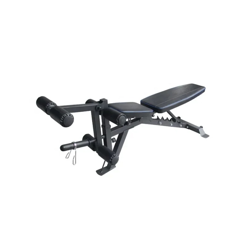 Multi function Home Gym Equipm - Home Gym With Smith Machine recension och pris