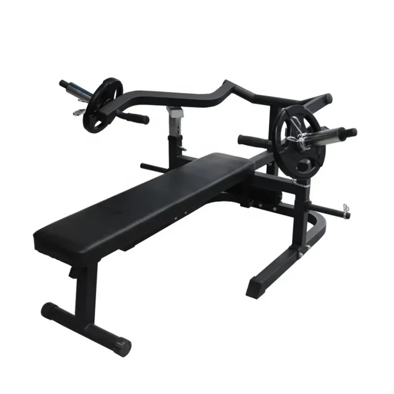 Multi function Home Gym Equipm - Home Gym With Smith Machine recension och pris