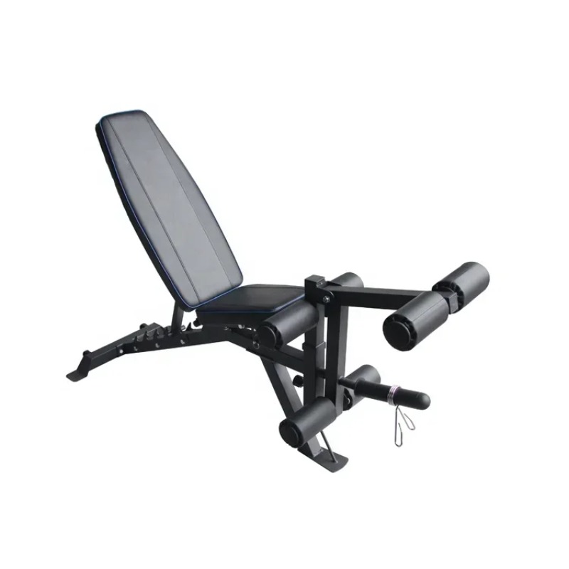 Multi function Home Gym Equipm - Home Gym With Smith Machine recension och pris
