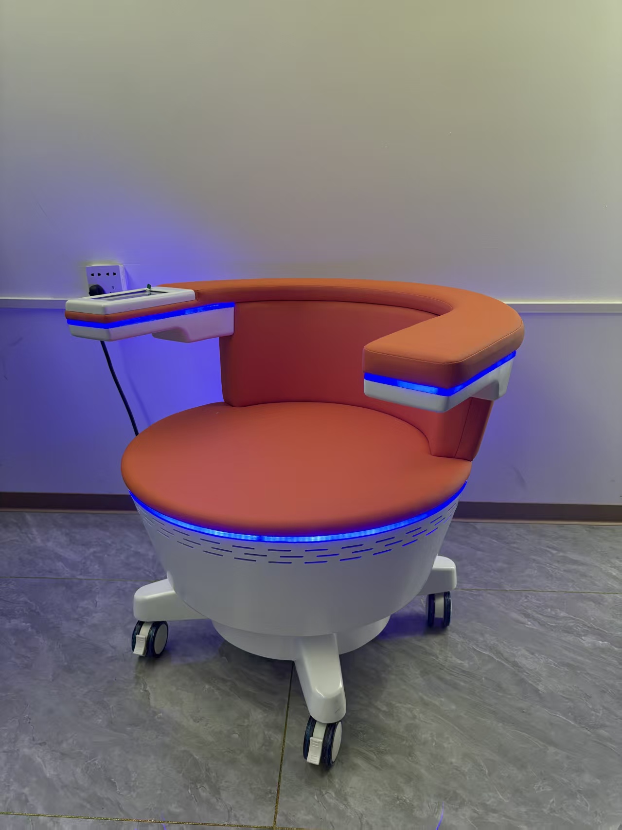 EMS Pelvic Floor Muscle Traini - Home Gym App recension och pris