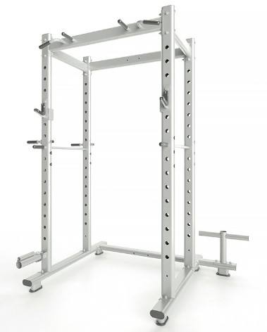 YTYIN Half-frame Squat Gym Hom - Home Gym Half Rack recension och pris