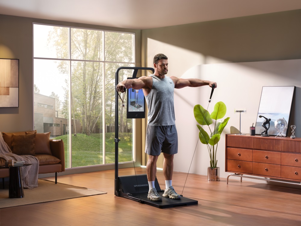 All in One Smart Home Gym Full - All In One Gym Home Equipment recension och pris