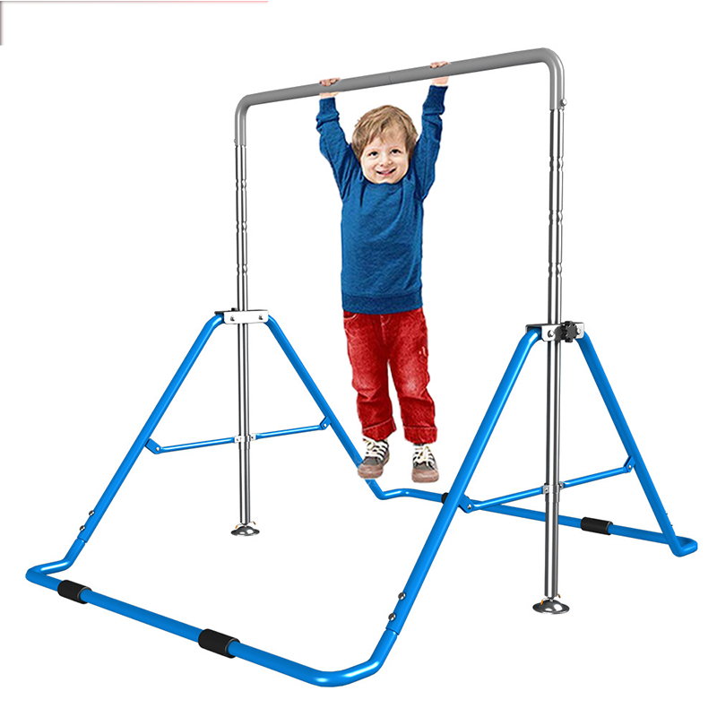 Gymnastics Horizontal Bar for  - Home Gym For Kids recension och pris