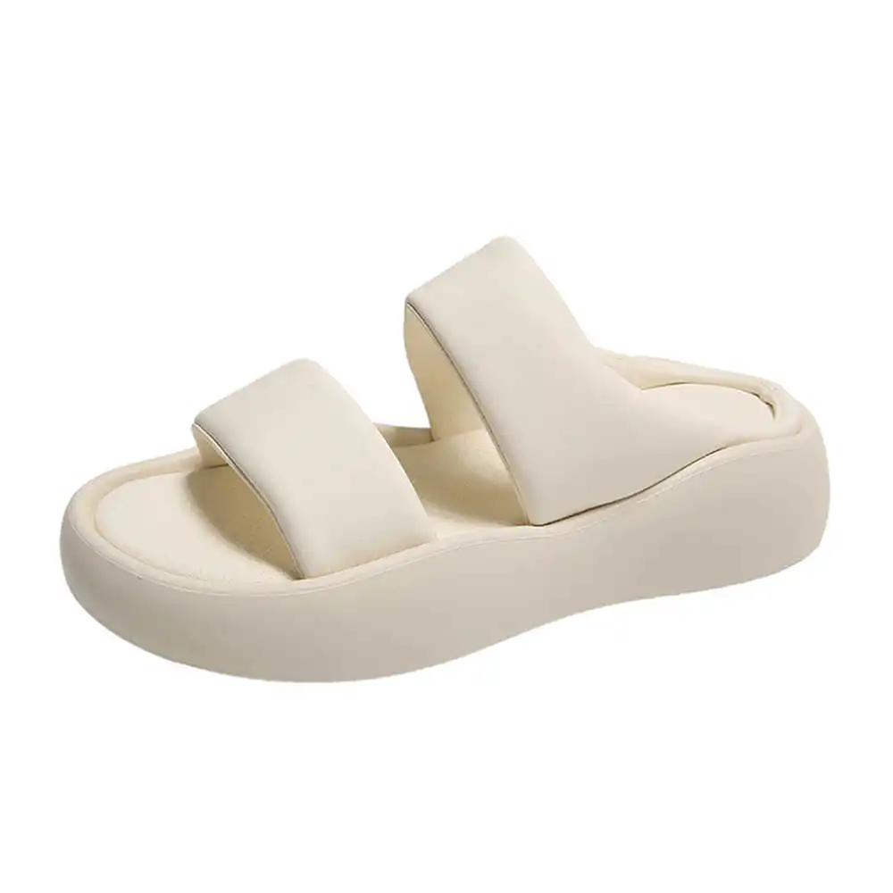 Size 39 Strips Summer Shoes Sa - Home Gym Yoga Room Ideas recension och pris
