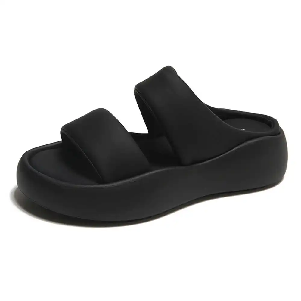 Size 39 Strips Summer Shoes Sa - Home Gym Yoga Room Ideas recension och pris